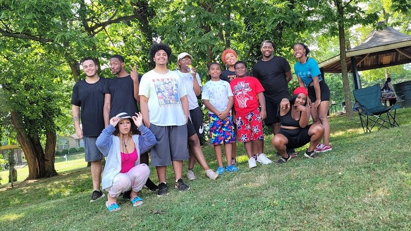 River Hill Park - Lexington, KY