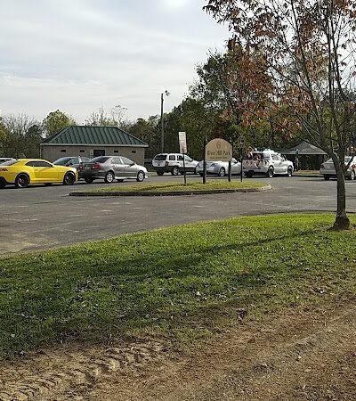 River Hill Park - Lexington, KY