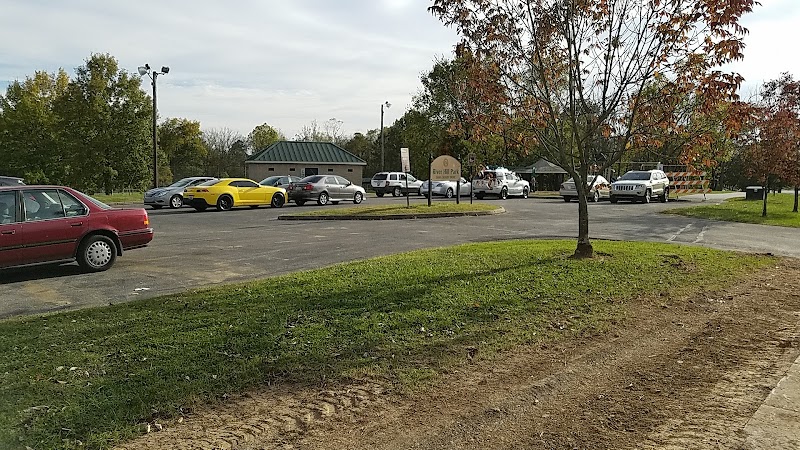 River Hill Park - Lexington, KY