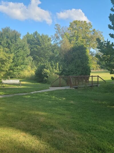 Shillito Park - Lexington, KY