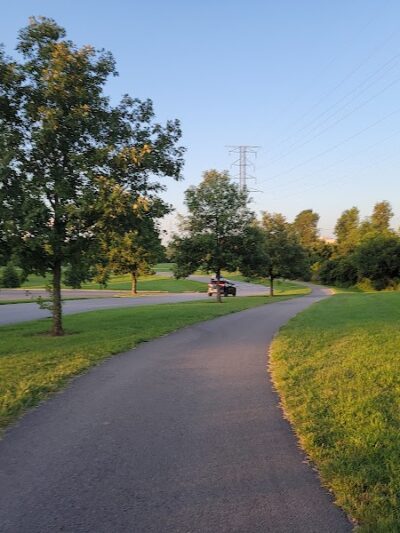 Shillito Park - Lexington, KY