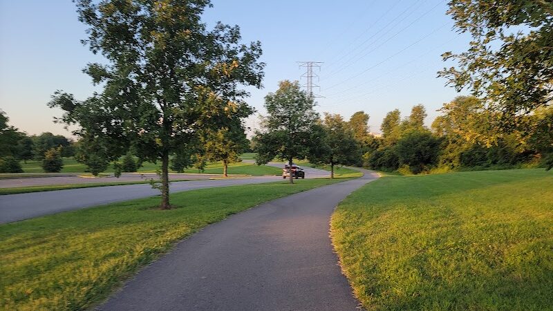 Shillito Park - Lexington, KY