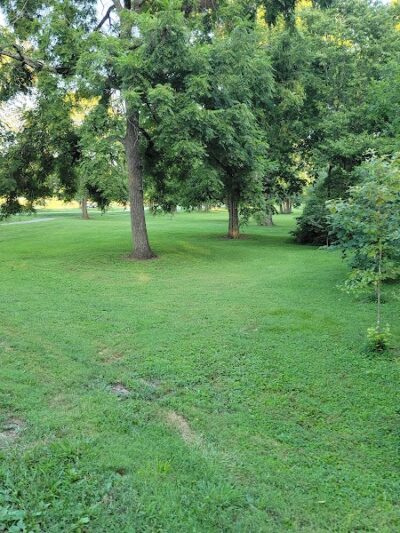 Shillito Park - Lexington, KY