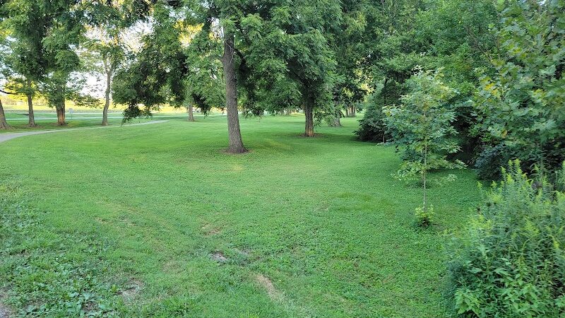 Shillito Park - Lexington, KY