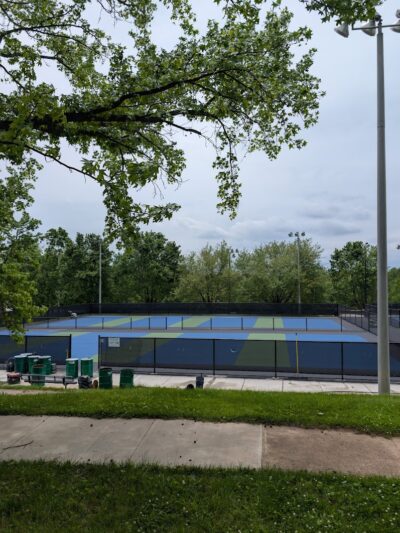 Shillito Park - Lexington, KY