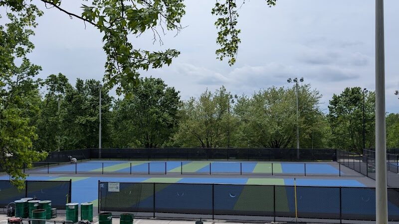 Shillito Park - Lexington, KY