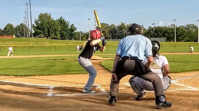 Shillito Park - Lexington, KY