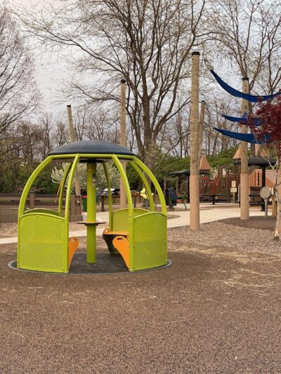 Shillito Park - Lexington, KY