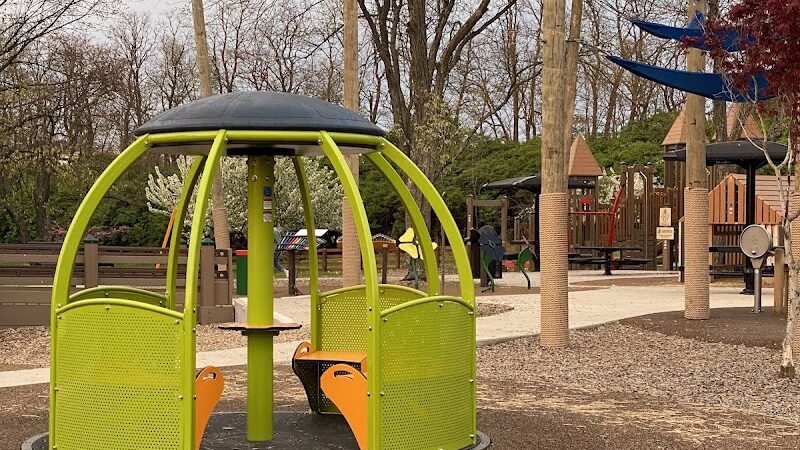 Shillito Park - Lexington, KY