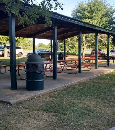 Shillito Park - Lexington, KY