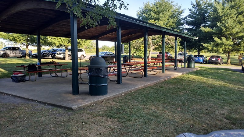 Shillito Park - Lexington, KY