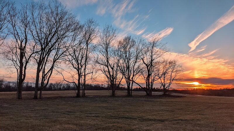 Shillito Park - Lexington, KY
