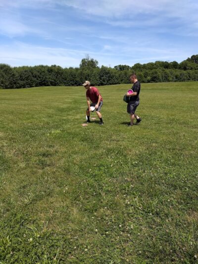 Shillito Park - Lexington, KY