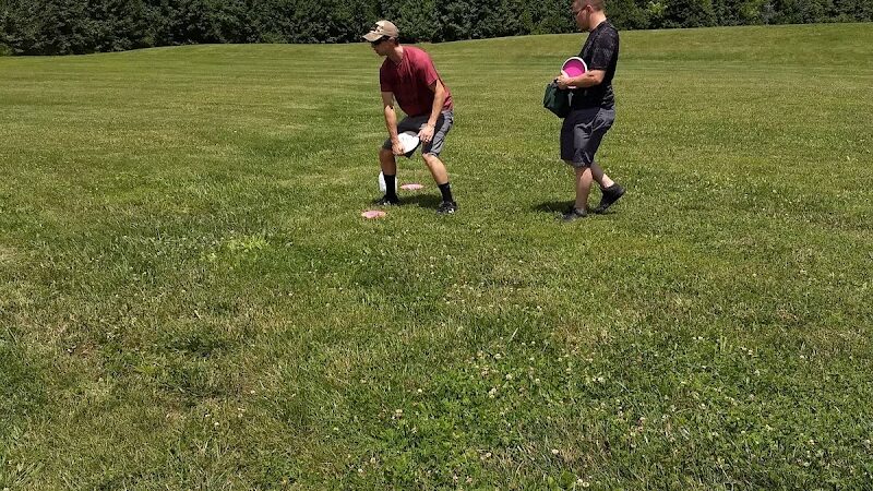 Shillito Park - Lexington, KY