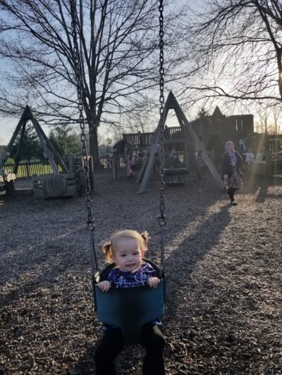 Shillito Park - Lexington, KY