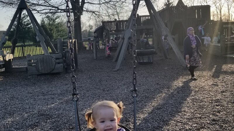 Shillito Park - Lexington, KY