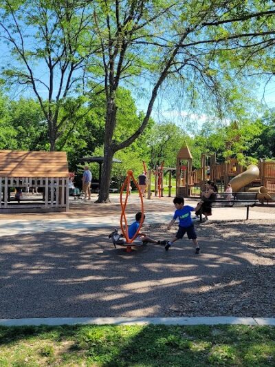 Shillito Park - Lexington, KY