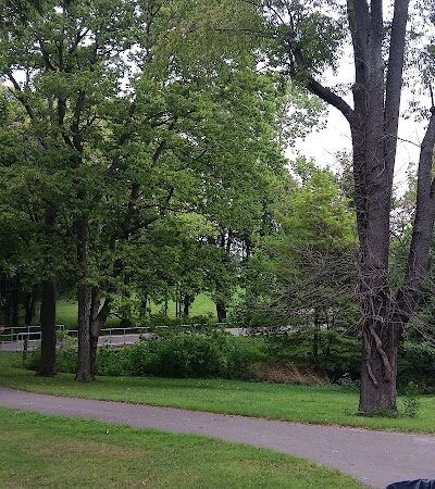 Shillito Park - Lexington, KY