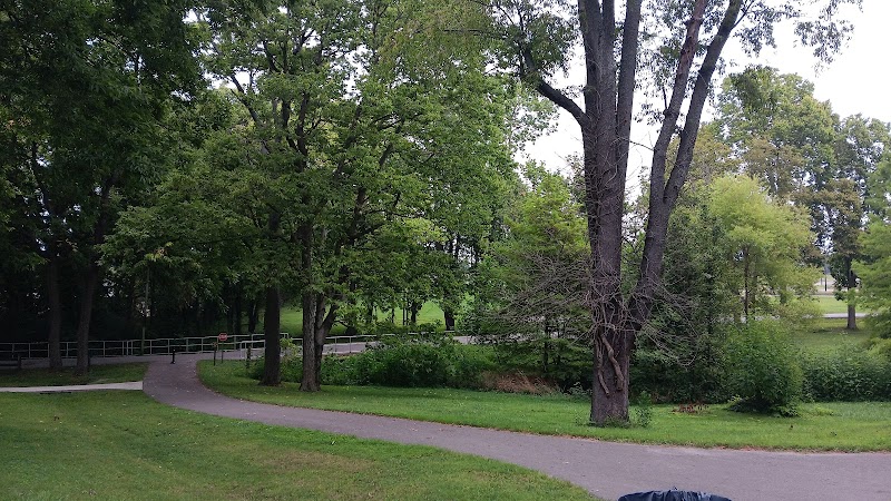 Shillito Park - Lexington, KY