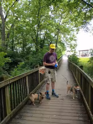 Shillito Park - Lexington, KY