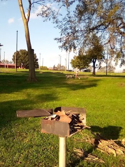 Shillito Park - Lexington, KY