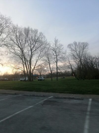 Shillito Park - Lexington, KY