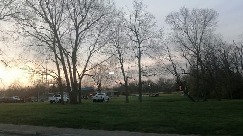 Shillito Park - Lexington, KY