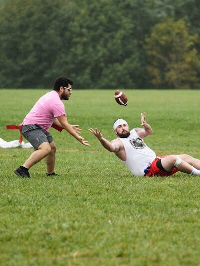 Shillito Park - Lexington, KY