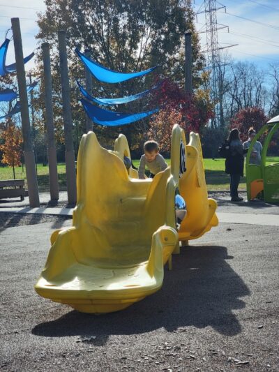 Shillito Park - Lexington, KY