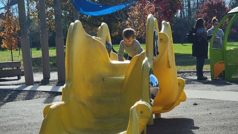 Shillito Park - Lexington, KY