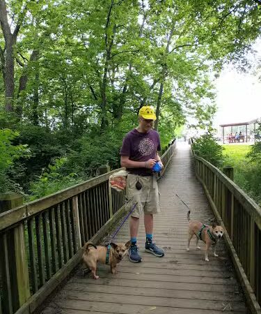 Shillito Park - Lexington, KY