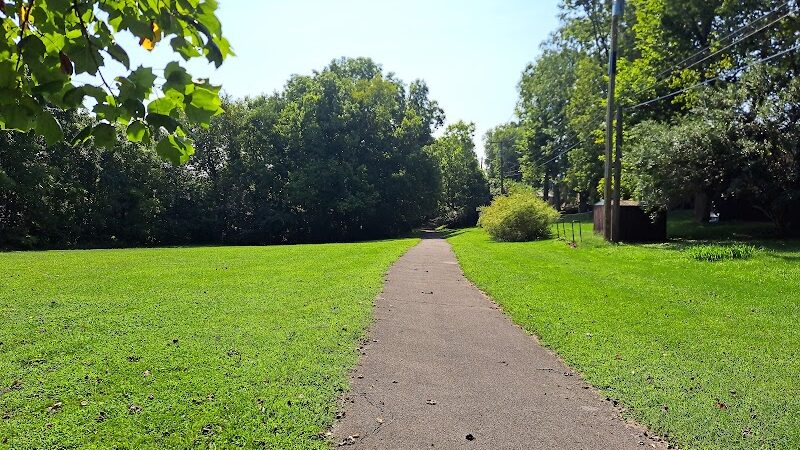 Southpoint Park - Lexington, KY