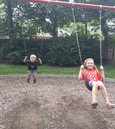 Southpoint Park - Lexington, KY