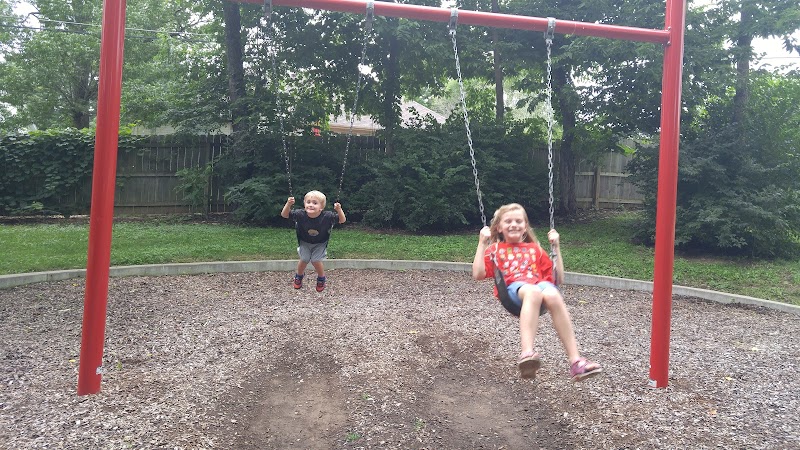 Southpoint Park - Lexington, KY