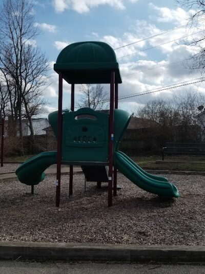 Southpoint Park - Lexington, KY