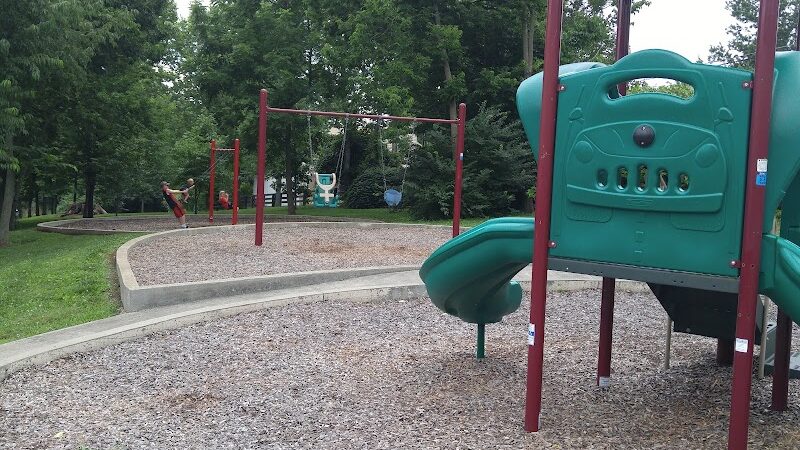 Southpoint Park - Lexington, KY