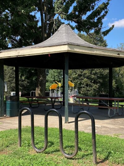 Speigle Heights Park - Lexington, KY