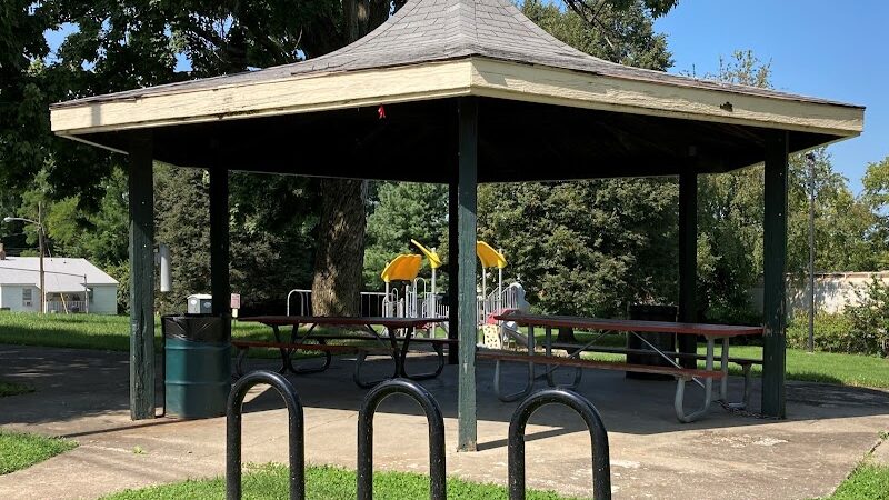 Speigle Heights Park - Lexington, KY