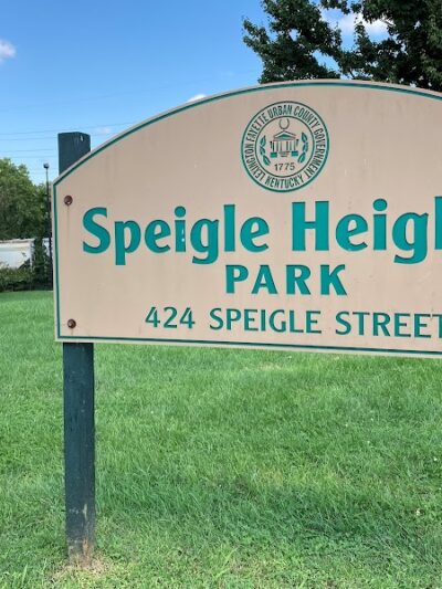 Speigle Heights Park - Lexington, KY