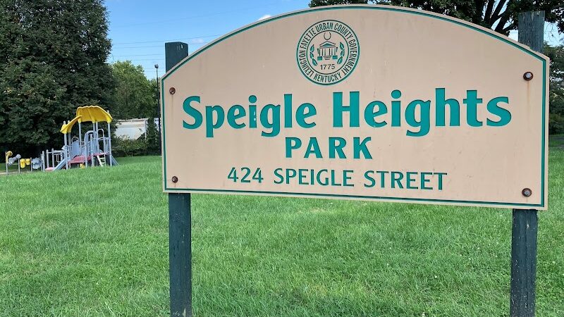 Speigle Heights Park - Lexington, KY