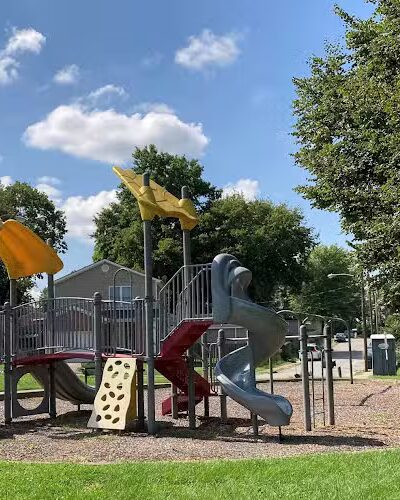 Speigle Heights Park - Lexington, KY