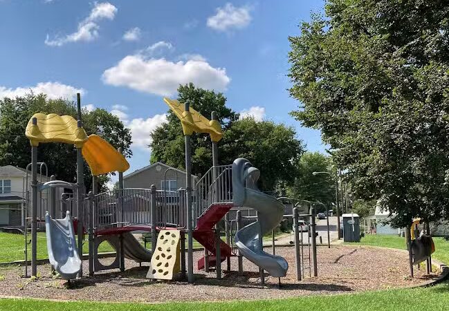 Speigle Heights Park - Lexington, KY