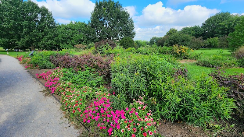 The Arboretum, State Botanical Garden of Kentucky - Lexington, KY