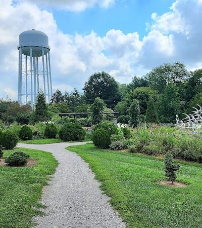 The Arboretum, State Botanical Garden of Kentucky - Lexington, KY