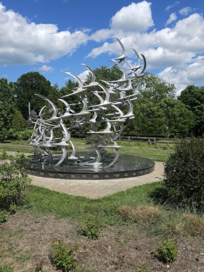 The Arboretum, State Botanical Garden of Kentucky - Lexington, KY