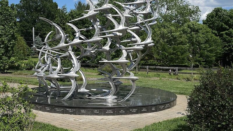 The Arboretum, State Botanical Garden of Kentucky - Lexington, KY