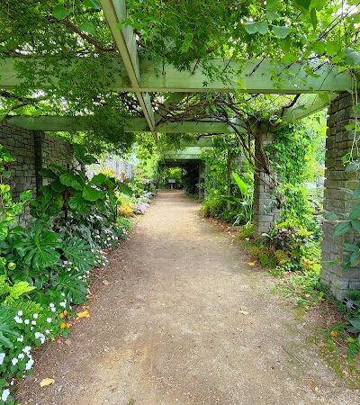The Arboretum, State Botanical Garden of Kentucky - Lexington, KY