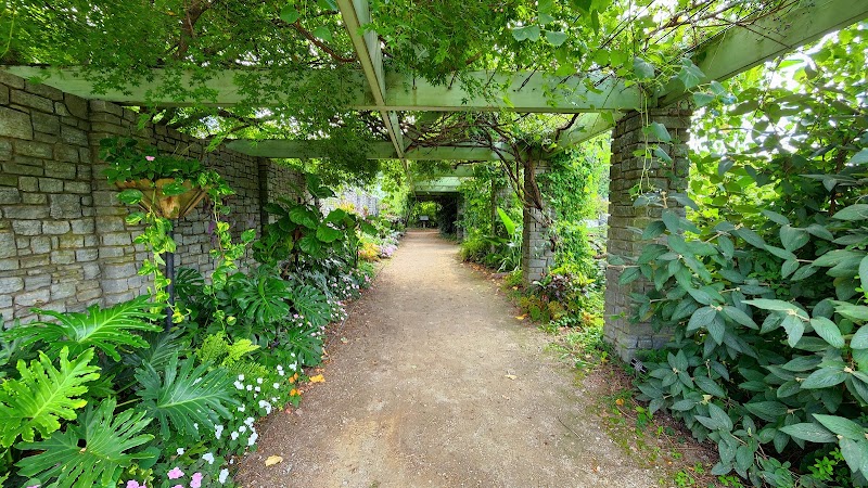 The Arboretum, State Botanical Garden of Kentucky - Lexington, KY