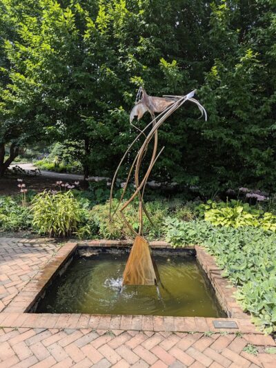 The Arboretum, State Botanical Garden of Kentucky - Lexington, KY