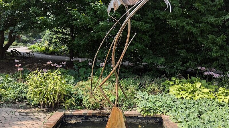 The Arboretum, State Botanical Garden of Kentucky - Lexington, KY